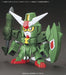 Bandai Spirits Sdbf S×D×G Gundam Build Fighters Try- Japan Figure Store - #1 Bring To You The Best Japanese Goods