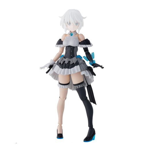 Bandai Spirits 30Ms Idolm@Ster Shiny Colors Alpha Sisters Phantasm 1 Color A Model- Japan Figure Store - #1 Bring To You The Best Japanese Goods