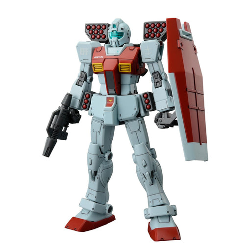 Bandai Spirits 1/144 Gundam Cucurrus Doan Island Jim (Shoulder Cannon/Missile Pod)- Japan Figure Store - #1 Bring To You The Best Japanese Goods