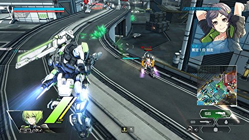 Sega Border Break Starter Pack Sony Ps4 Playstation 4 - New Japan Figure 4974365823863 8