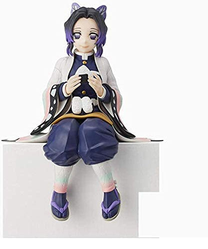 Sega Demon Slayer (Kimetsu no Yaiba): Kocho Shinobu Premium Figure Buy Figure In Japanese Store- Japan Figure Store - #1 Bring To You The Best Japanese Goods