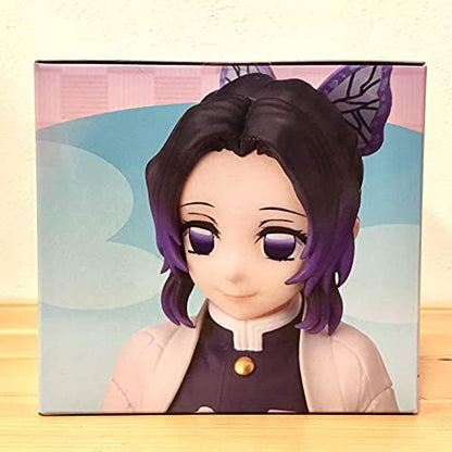 Sega Demon Slayer (Kimetsu no Yaiba): Kocho Shinobu Premium Figure Buy Figure In Japanese Store- Japan Figure Store - #1 Bring To You The Best Japanese Goods