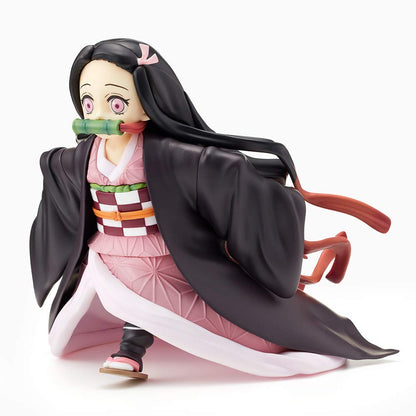 Sega Demon Slayer (Kimetsu no Yaiba): Nezuko Kamado Cute Premium Figure Popular Figure In Japan- Japan Figure Store - #1 Bring To You The Best Japanese Goods