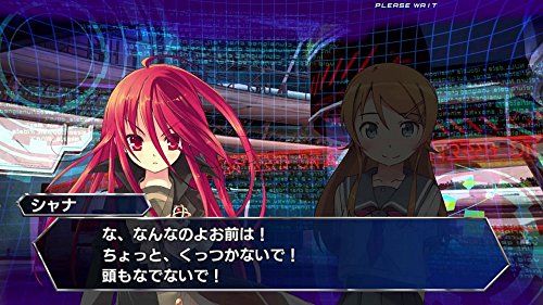 Sega Dengeki Fighting Climax Psvita Used