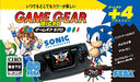 Sega Game Gear Micro (Black) - New Japan Figure 4974365729844