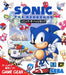 Sega Game Gear Micro (Black) - New Japan Figure 4974365729844 1