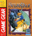 Sega Game Gear Micro (Blue) - New Japan Figure 4974365729851 3