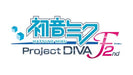 Sega Hatsune Miku Project Diva F 2Nd Psvita - Used Japan Figure 4974365821159 6
