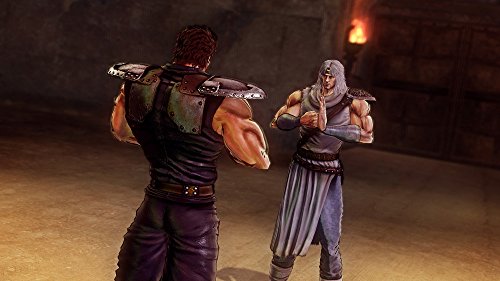 Sega Hokuto Ga Gotoku Sony Ps4 Playstation 4 New