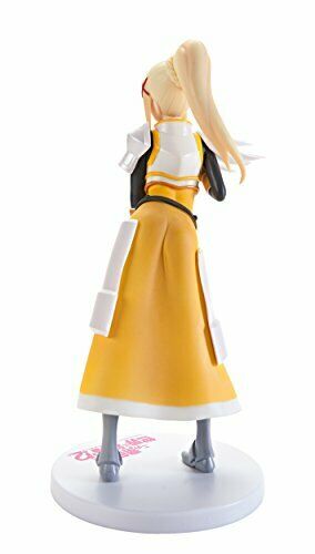 Sega Konosuba Darkness Pm Figure- Japan Figure Store - #1 Bring To You The Best Japanese Goods