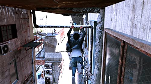 Sega Lost Judgment Sabakarezaru Kioku For Sony Playstation Ps4 - New Japan Figure 4974365825263 3