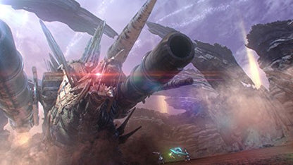 Sega Phantasy Star Nova Psvita - Used Japan Figure 4974365821258 1