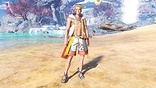 Sega Phantasy Star Online 2 New Genesis Starter Package Limited Edition For Sony Playstation Ps4 - New Japan Figure 4974365825232 3