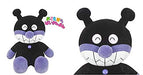Sega Toys Anpanman Baikinman 3L- Japan Figure Store - #1 Bring To You The Best Japanese Goods