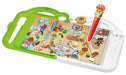Sega Toys Anpanman Kotoba Zukan Premium & Knowledge Zukan Set- Japan Figure Store - #1 Bring To You The Best Japanese Goods