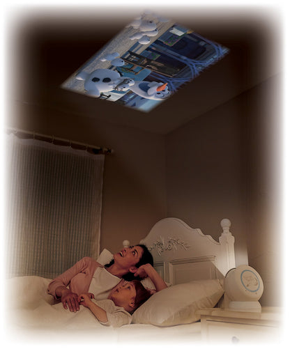 Sega Toys Disney Pixar Dream Switch Software 1- Japan Figure Store - #1 Bring To You The Best Japanese Goods