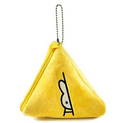 Sekiguchi Bruna Miffy Eco Bag and Tent Pouch Set- Japan Figure Store - #1 Bring To You The Best Japanese Goods