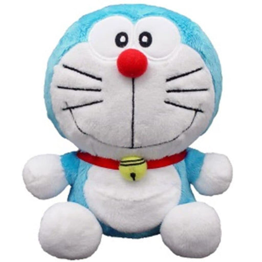SEKIGUCHI Plush Doll Doraemon S- Japan Figure Store - #1 Bring To You The Best Japanese Goods