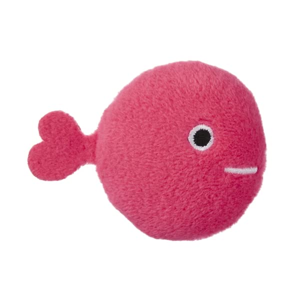 Sekiguchi Goldfish Embroidered Badge 536047 - Quality Collectible Accessory- Japan Figure Store - #1 Bring To You The Best Japanese Goods