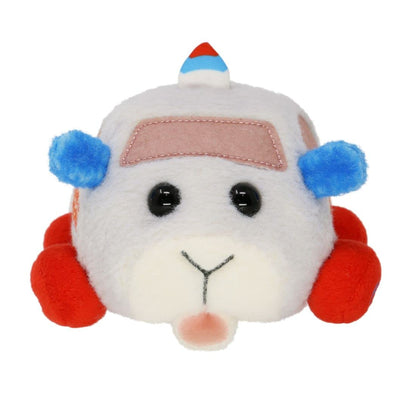 Sekiguchi Puipui Molcar Plush Peter 639588- Japan Figure Store - #1 Bring To You The Best Japanese Goods
