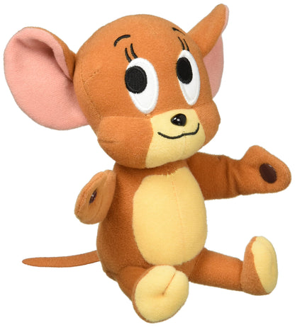 Sekiguchi Tom and Jerry Gyutto Nakayoshi Jerry-Themed 540778 Toy- Japan Figure Store - #1 Bring To You The Best Japanese Goods