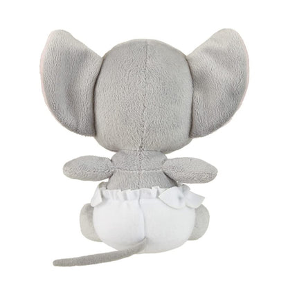 Sekiguchi Tom & Jerry Taffy Plush S Size- Japan Figure Store - #1 Bring To You The Best Japanese Goods