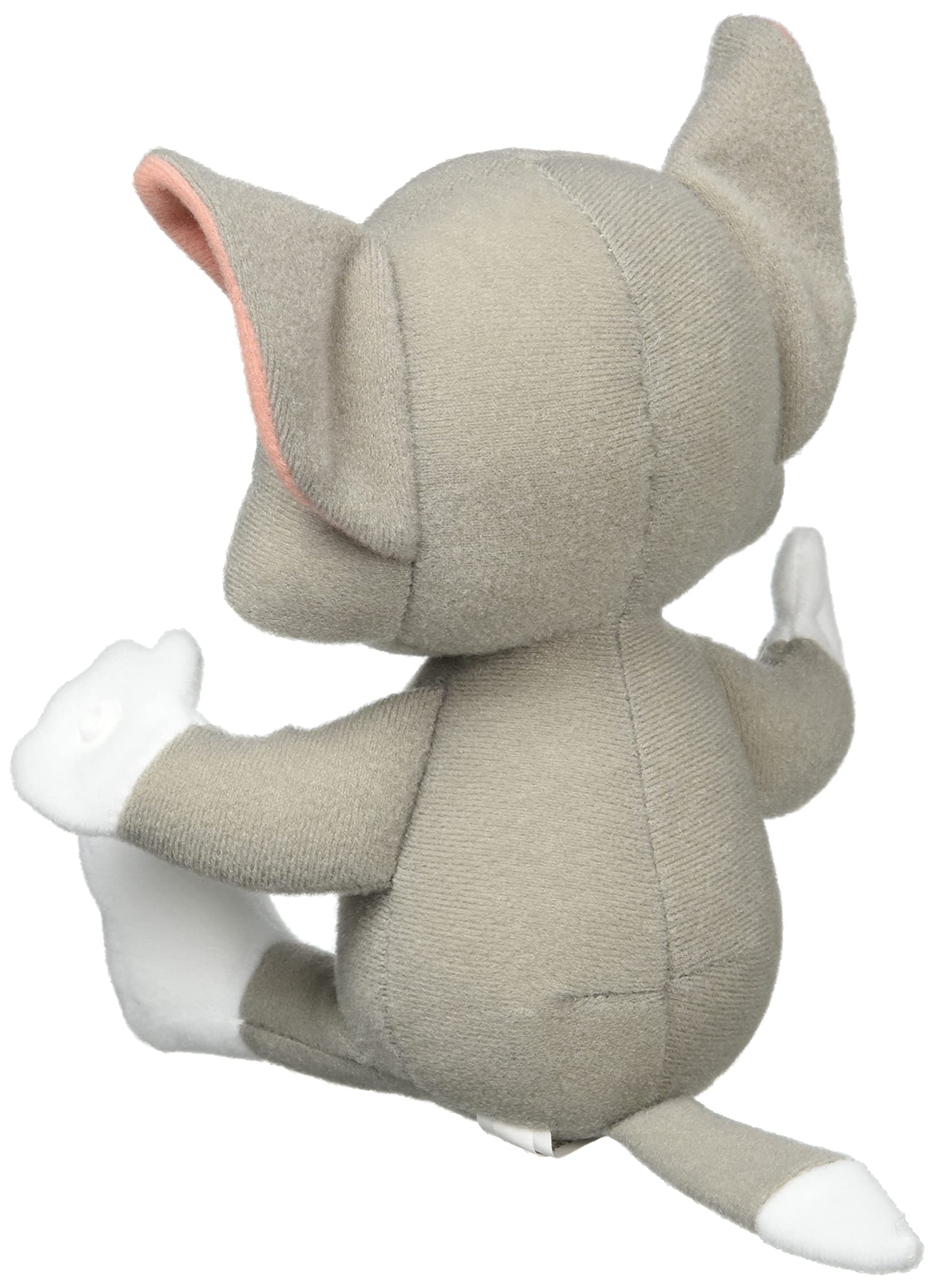 Sekiguchi Tom and Jerry Nakayoshi Tom Plush Toy 540761- Japan Figure Store - #1 Bring To You The Best Japanese Goods