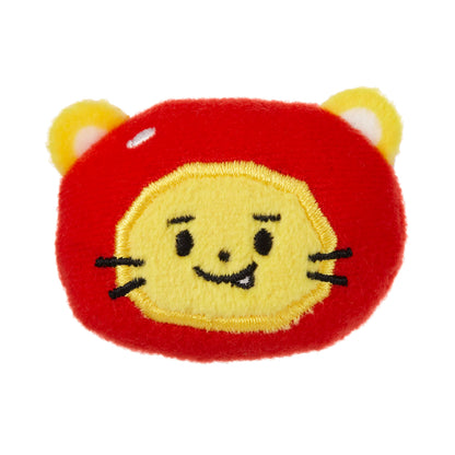 Sekiguchi Truz Sewing Badge Lawoo 601851 - High-Quality Craft Accessory- Japan Figure Store - #1 Bring To You The Best Japanese Goods