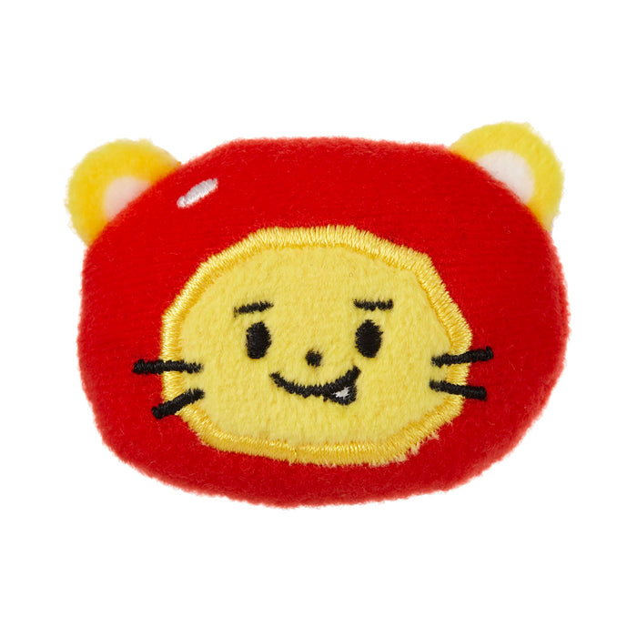 Sekiguchi Truz Sewing Badge Lawoo 601851 - High-Quality Craft Accessory- Japan Figure Store - #1 Bring To You The Best Japanese Goods