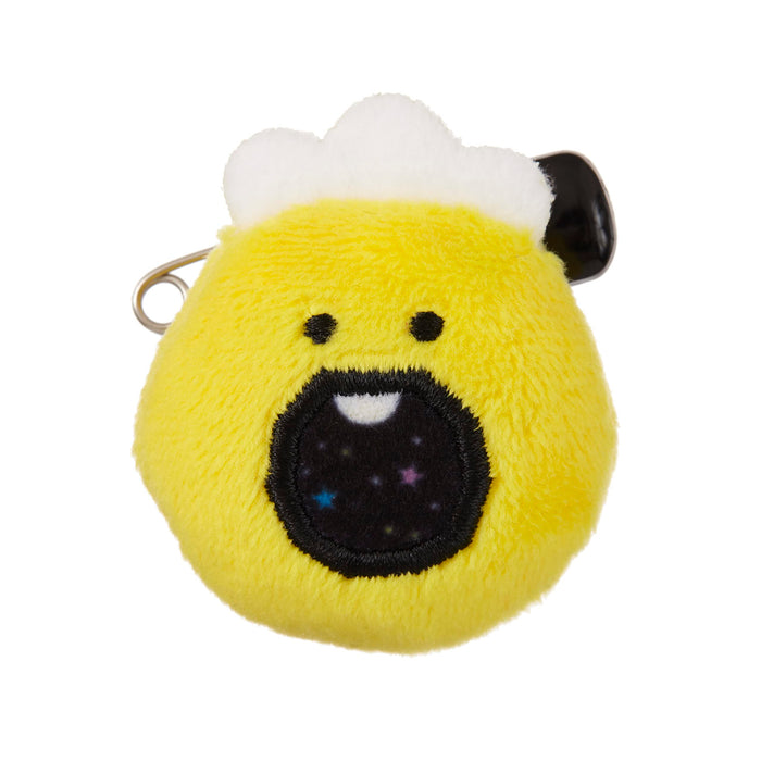 Sekiguchi Truz Podong Badge - High-Quality Sewing Product 602155- Japan Figure Store - #1 Bring To You The Best Japanese Goods