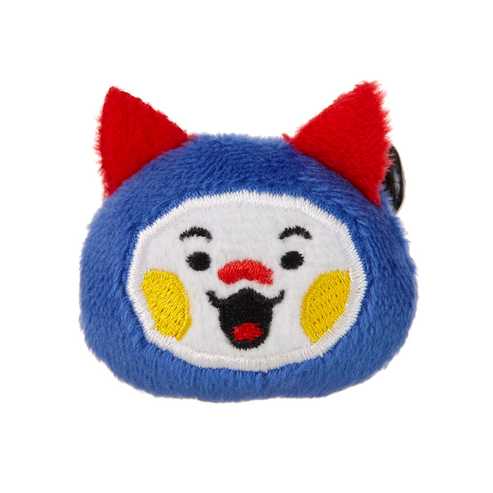 Sekiguchi 602148 Truz Sewing Badge Woopy - High Quality Sewing Accessory- Japan Figure Store - #1 Bring To You The Best Japanese Goods