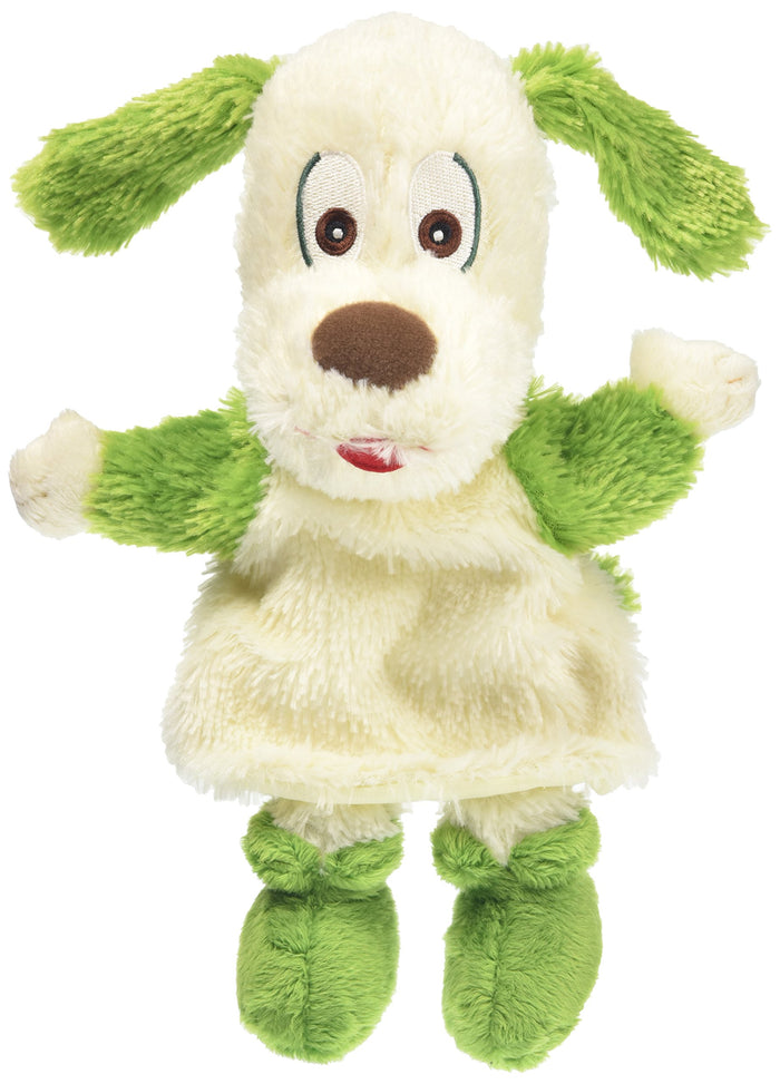 Sekiguchi Wanwan Toutan Plush Toy - 29cm Soft Hand Puppet- Japan Figure Store - #1 Bring To You The Best Japanese Goods