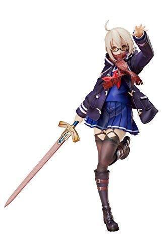 Sen-ti-nel Berserker/mysterious Heroine X Alter 1/7 Scale Figure - Japan Figure