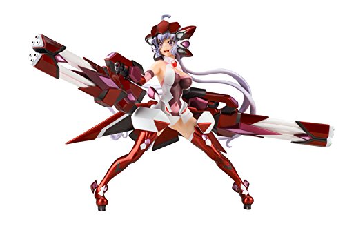 Hobby Stock Japan Senki Zessho Symphogear Gx Chris Yukine 1/7 Pvc Figure Resale- Japan Figure Store - #1 Bring To You The Best Japanese Goods