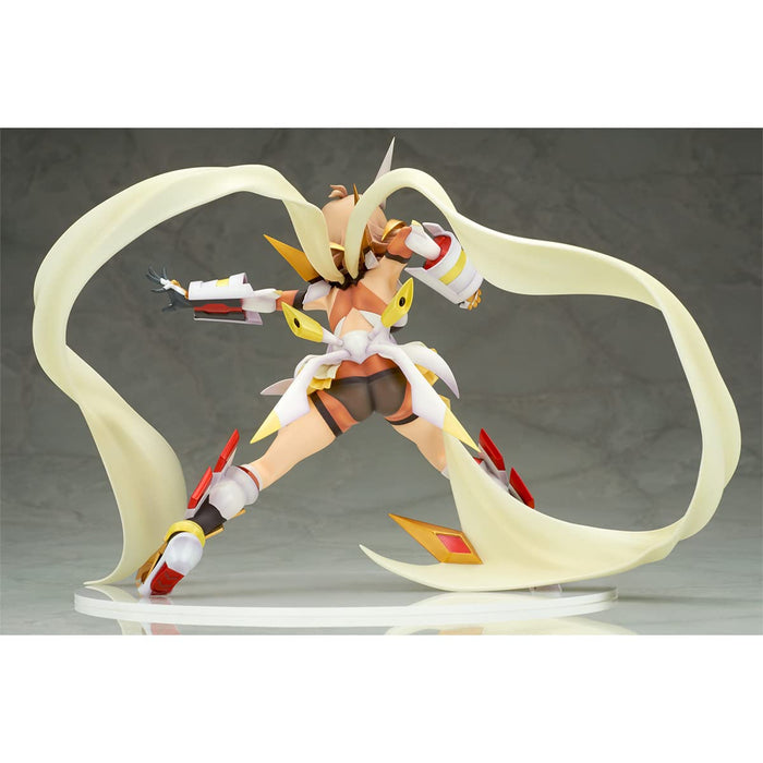 Hobby Stock Senki Zessho Symphogear Gx Hibiki Tachibana 1/7 Japan Figure- Japan Figure Store - #1 Bring To You The Best Japanese Goods