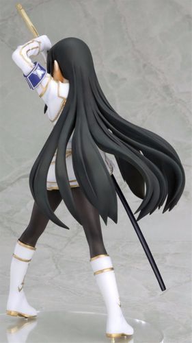 Senran Kagura Shoujo-tachi No Shinei Ikaruga 1/8 Pvc Figure Phat- Japan Figure Store - #1 Bring To You The Best Japanese Goods