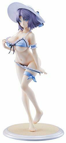 Senran Kagura Yumi Bikini Style 1/7 Scale Figure- Japan Figure Store - #1 Bring To You The Best Japanese Goods