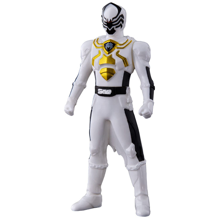 Bandai Sentai Hero Spider Monos- Japan Figure Store - #1 Bring To You The Best Japanese Goods