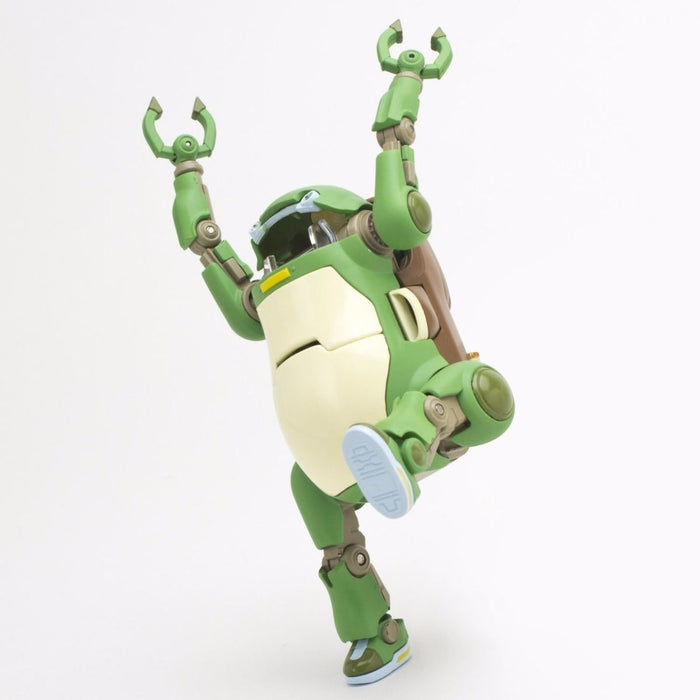 Sentinel 35 Mechatrowego Kappa 1/35 Action Figure F/s- Japan Figure Store - #1 Bring To You The Best Japanese Goods