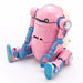 Sentinel 35 Mechatrowego Pink 1/35 Action Figure F/s- Japan Figure Store - #1 Bring To You The Best Japanese Goods