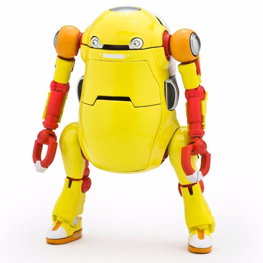 Sentinel 35 Mechatrowego Vivid 1/35 Action Figure F/s - Japan Figure