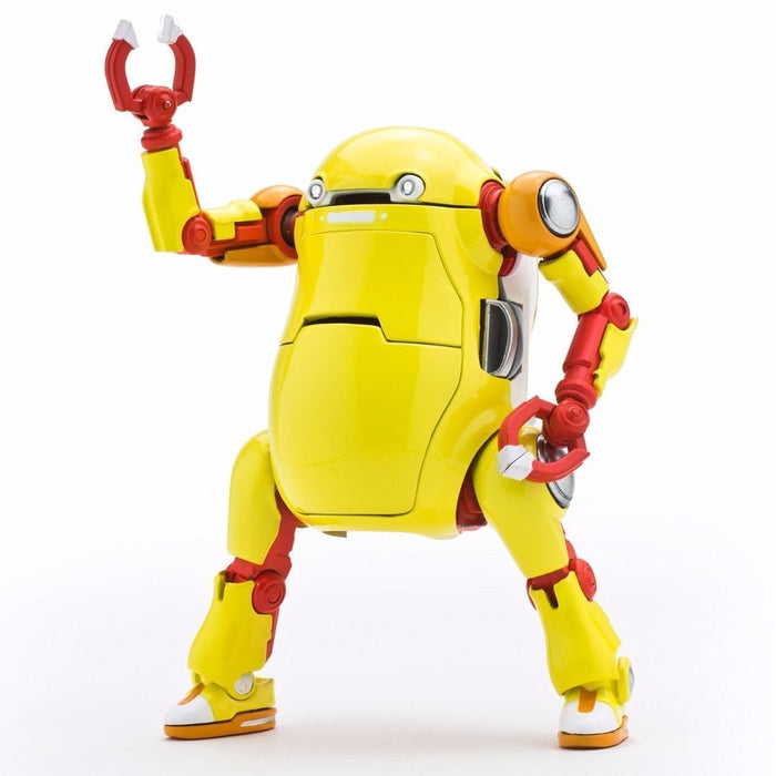 Sentinel 35 Mechatrowego Vivid 1/35 Action Figure F/s- Japan Figure Store - #1 Bring To You The Best Japanese Goods