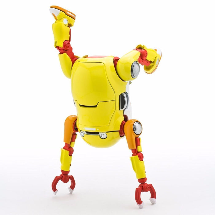 Sentinel 35 Mechatrowego Vivid 1/35 Action Figure F/s- Japan Figure Store - #1 Bring To You The Best Japanese Goods