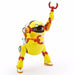 Sentinel 35 Mechatrowego Vivid 1/35 Action Figure F/s- Japan Figure Store - #1 Bring To You The Best Japanese Goods