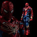 Sentinel Fighting Armor Iron Spider Non-Scale Abs Die-Cast Painted Action Figure- Japan Figure Store - #1 Bring To You The Best Japanese Goods