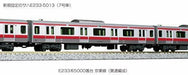Series E233-5000 Keiyo Line Additional Four Car Set Add-on 4-car Set- Japan Figure Store - #1 Bring To You The Best Japanese Goods