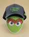 Good Smile Company Sesame Street Oscar Maskheads Decorative Collectible- Japan Figure Store - #1 Bring To You The Best Japanese Goods