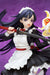 Quesq Seventh Dragon 2020-II Samurai Sword Maid 1/7 PVC Figure- Japan Figure Store - #1 Bring To You The Best Japanese Goods