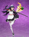Quesq Seventh Dragon 2020-II Samurai Sword Maid 1/7 PVC Figure- Japan Figure Store - #1 Bring To You The Best Japanese Goods