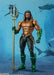 Bandai Spirits Sh Figuarts Aquaman 160mm ABS PVC Figure- Japan Figure Store - #1 Bring To You The Best Japanese Goods